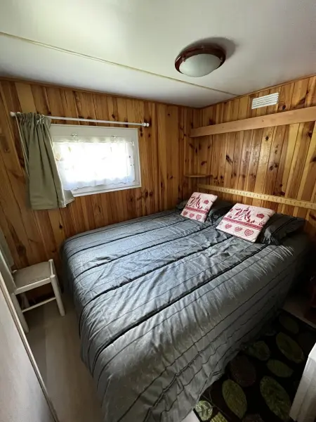 Bungalow charmant à Cauterets avec vue sur la montagne - Photo 1