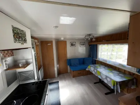 Bungalow charmant à Cauterets avec vue sur la montagne - Photo 2
