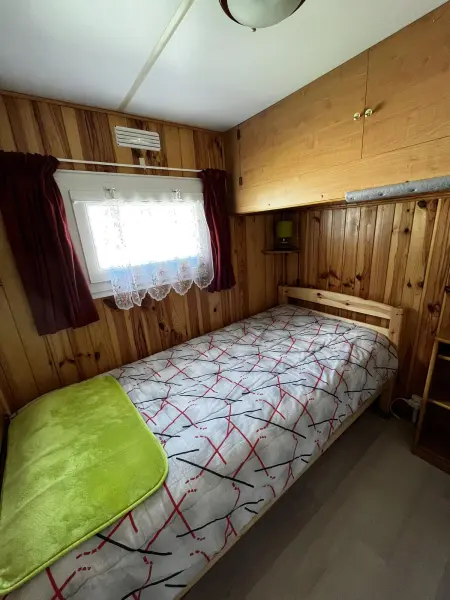 Bungalow charmant à Cauterets avec vue sur la montagne - Photo 3