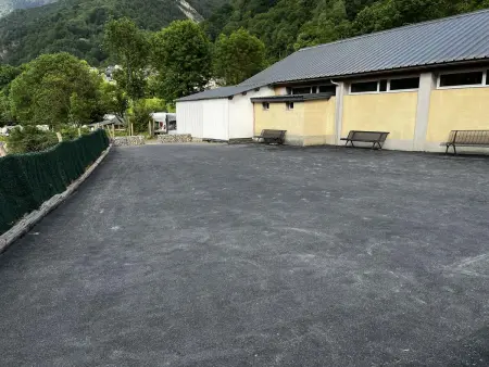 Bungalow charmant à Cauterets avec vue sur la montagne - Photo 9