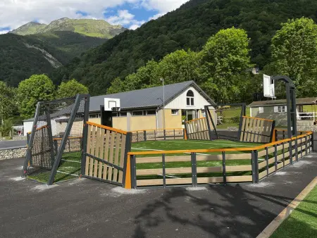 Bungalow charmant à Cauterets avec vue sur la montagne - Photo 10