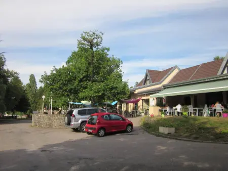 Maison avec spa à They-Sous-Montfort, accueillant et moderne - Photo 2