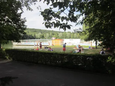 Maison avec spa à They-Sous-Montfort, accueillant et moderne - Photo 9