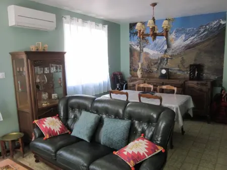 Maison avec spa à They-Sous-Montfort, accueillant et moderne - Photo 18