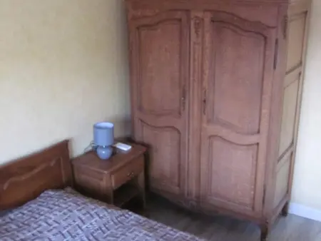 Maison avec spa à They-Sous-Montfort, accueillant et moderne - Photo 23
