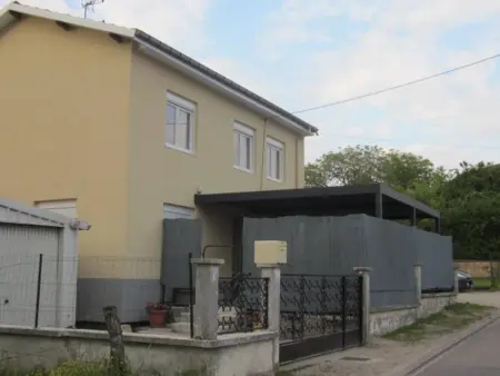 Maison avec spa à They-Sous-Montfort, accueillant et moderne - Photo 30