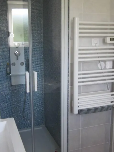 Maison avec spa à They-Sous-Montfort, accueillant et moderne - Photo 31
