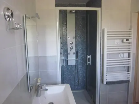 Maison avec spa à They-Sous-Montfort, accueillant et moderne - Photo 36
