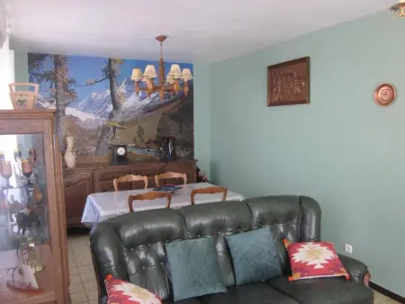 Maison avec spa à They-Sous-Montfort, accueillant et moderne - Photo 37