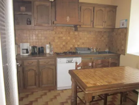 Maison avec spa à They-Sous-Montfort, accueillant et moderne - Photo 38