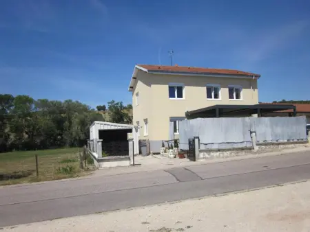 Maison avec spa à They-Sous-Montfort, accueillant et moderne - Photo 50