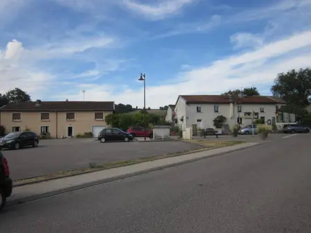 Maison avec spa à They-Sous-Montfort, accueillant et moderne - Photo 66