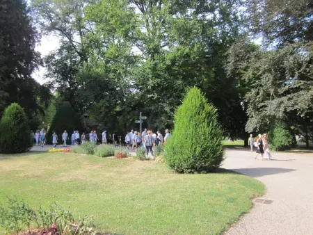 Maison avec spa à They-Sous-Montfort, accueillant et moderne - Photo 67