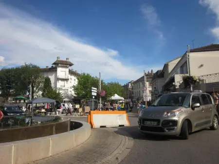 Maison avec spa à They-Sous-Montfort, accueillant et moderne - Photo 78