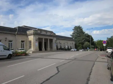 Maison avec spa à They-Sous-Montfort, accueillant et moderne - Photo 80
