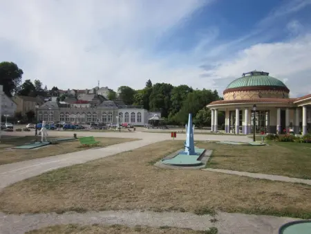 Maison avec spa à They-Sous-Montfort, accueillant et moderne - Photo 82