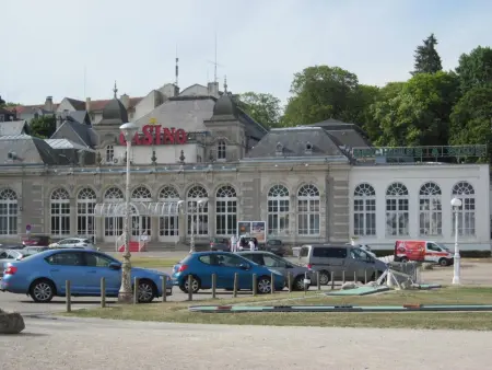 Maison avec spa à They-Sous-Montfort, accueillant et moderne - Photo 83