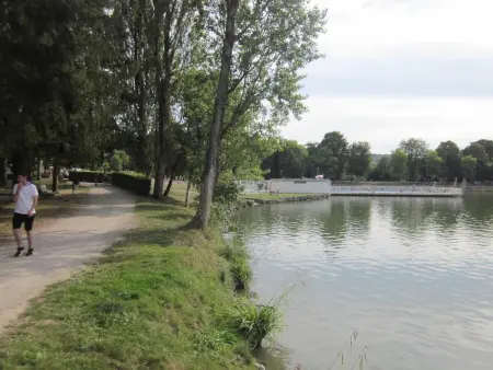 Maison avec spa à They-Sous-Montfort, accueillant et moderne - Photo 92