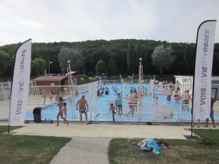 Maison avec spa à They-Sous-Montfort, accueillant et moderne - Photo 94
