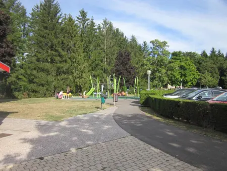 Maison avec spa à They-Sous-Montfort, accueillant et moderne - Photo 95