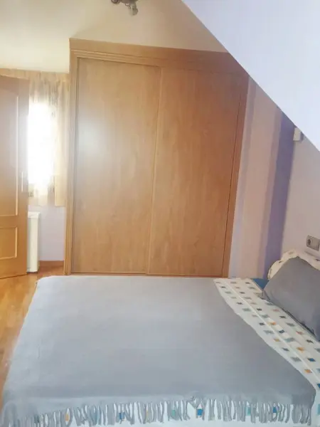 Appartement confortable à Astorga + terrasse, Appartement 7 personnes à Astorga - Photo 4