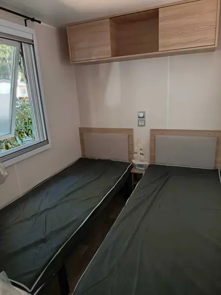 Bungalow familial à Saint-Brevin-les-Pins avec piscine partagée - Photo 10