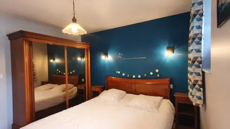 Maison charmante à Plourhan avec jardin et terrasse - Photo 11