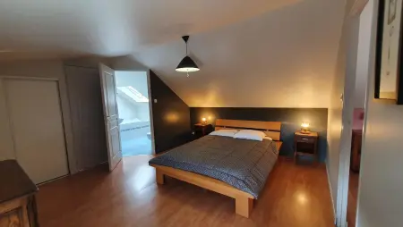 Maison charmante à Plourhan avec jardin et terrasse - Photo 12