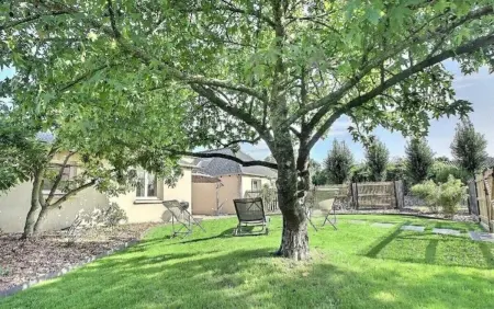 Maison charmante à Plourhan avec jardin et terrasse - Photo 16
