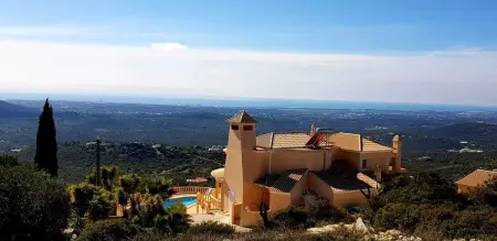 Maison familiale raffinée à Loulé avec piscine privée - Photo 1