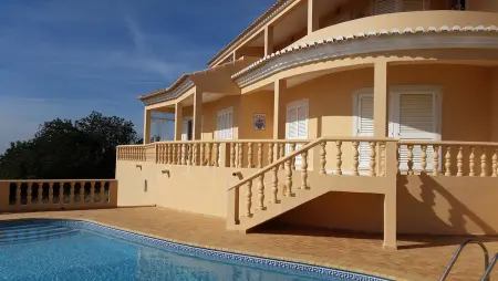 Maison familiale raffinée à Loulé avec piscine privée - Photo 3