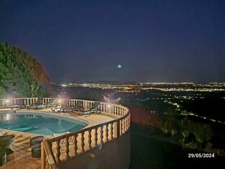 Maison familiale raffinée à Loulé avec piscine privée - Photo 4