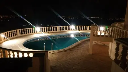 Maison familiale raffinée à Loulé avec piscine privée - Photo 6