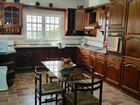 Maison familiale raffinée à Loulé avec piscine privée - Photo 7