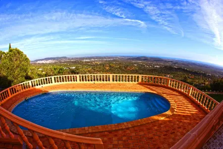 Maison familiale raffinée à Loulé avec piscine privée - Photo 8