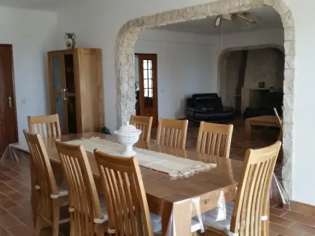 Maison familiale raffinée à Loulé avec piscine privée - Photo 10