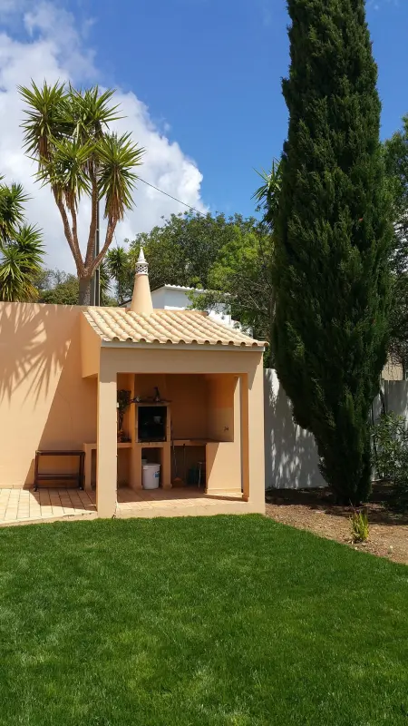 Maison familiale raffinée à Loulé avec piscine privée - Photo 12