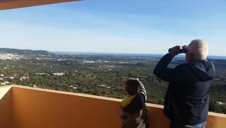 Maison familiale raffinée à Loulé avec piscine privée - Photo 13