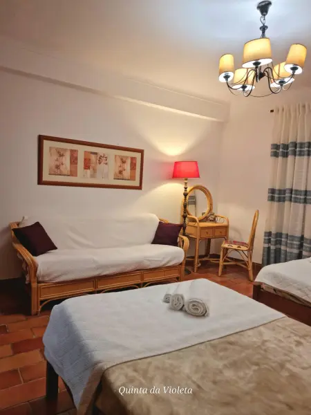 Maison familiale raffinée à Loulé avec piscine privée - Photo 19