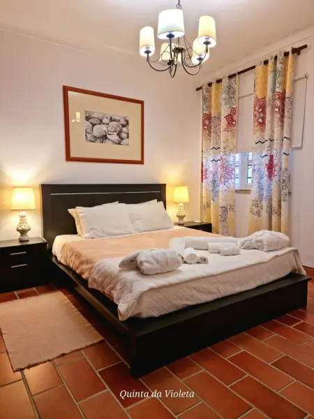 Maison familiale raffinée à Loulé avec piscine privée - Photo 21