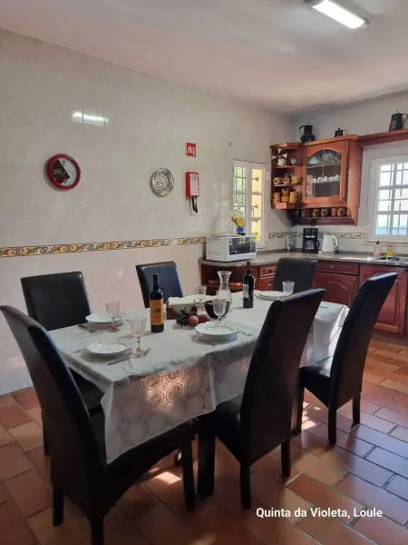 Maison familiale raffinée à Loulé avec piscine privée - Photo 25