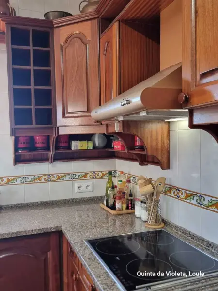 Maison familiale raffinée à Loulé avec piscine privée - Photo 26