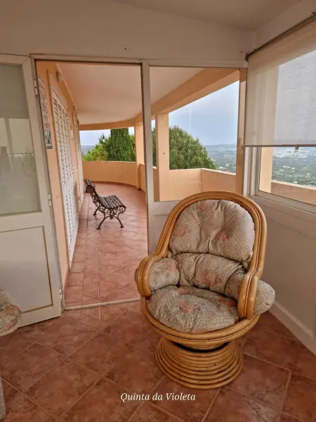 Maison familiale raffinée à Loulé avec piscine privée - Photo 35
