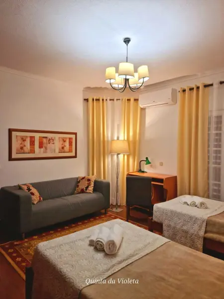 Maison familiale raffinée à Loulé avec piscine privée - Photo 37