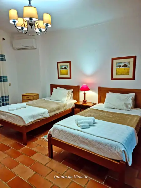 Maison familiale raffinée à Loulé avec piscine privée - Photo 49