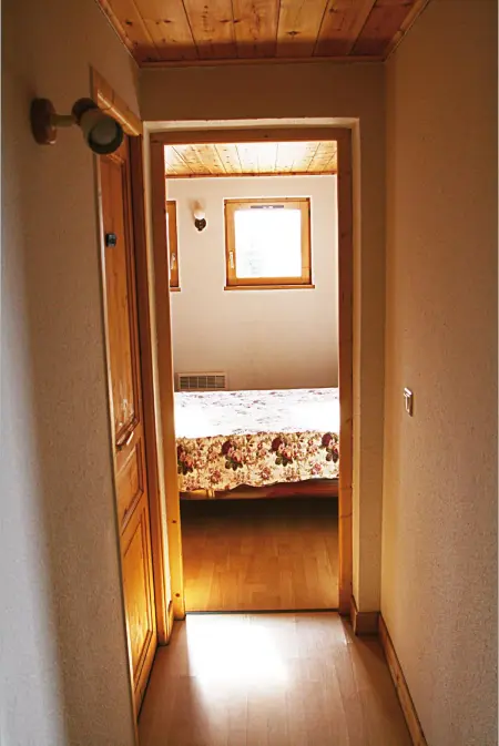 Maison de charme à Séez avec vue sur montagne, cheminée - Photo 11