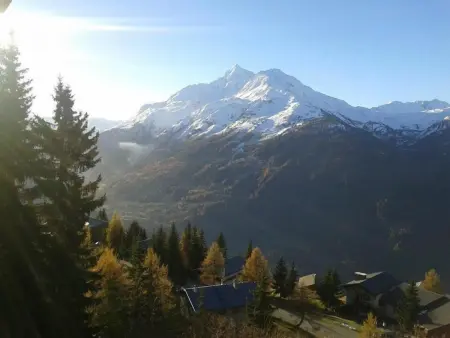 Maison de charme à Séez avec vue sur montagne, cheminée - Photo 20