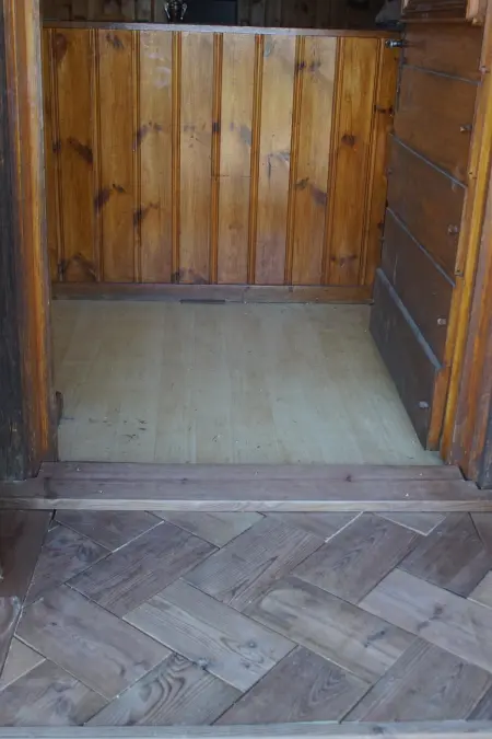 Maison de charme à Séez avec vue sur montagne, cheminée - Photo 22