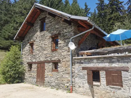 Maison de charme à Séez avec vue sur montagne, cheminée - Photo 27