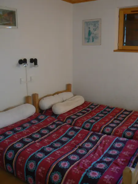 Maison de charme à Séez avec vue sur montagne, cheminée - Photo 31